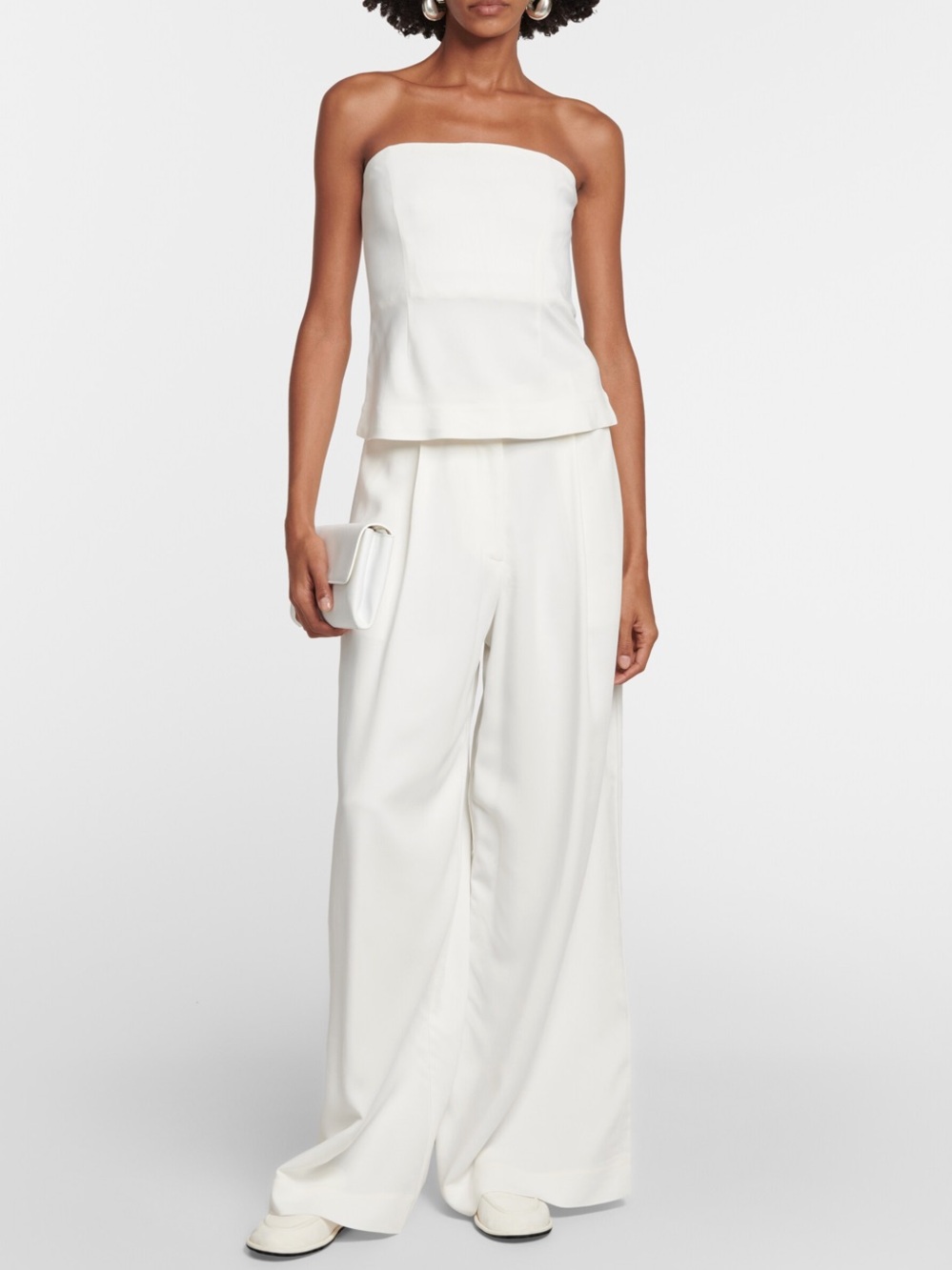 CO Collection Pants small women’s pull on
